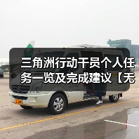 三角洲行动干员个人任务一览及完成建议【无名篇】