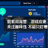 前索尼高管：游戏应更关注趣味性 不能只盯着玩家钱包（图3）