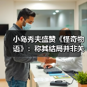 小岛秀夫盛赞《怪奇物语》：称其结局并非关于告别