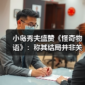小岛秀夫盛赞《怪奇物语》:称其结局并非关于告别(图3) 小岛秀夫盛赞《怪奇物语》:称其结局并非关于告别(图3)