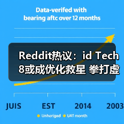 Reddit热议:id Tech 8或成优化救星 拳打虚幻5?(图4) Reddit热议:id Tech 8或成优化救星 拳打虚幻5?(图4)