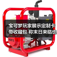 宝可梦玩家展示定制卡带收藏包 称末日来临也完好保存