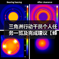 三角洲行动干员个人任务一览及完成建议【蜂医篇】（图3）