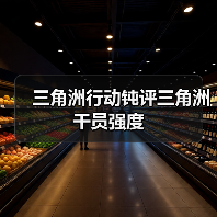 三角洲行动钝评三角洲干员强度