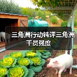 三角洲行动钝评三角洲干员强度(图3) 三角洲行动钝评三角洲干员强度(图3)