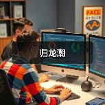 归龙潮