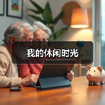 我的休闲时光（图2）