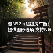 曝NS2《超级房车赛》提供图形选项 支持NGC手柄操作（图2）