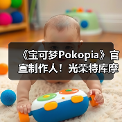《宝可梦Pokopia》官宣制作人！光荣特库摩社长操刀（图3）