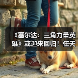 《塞尔达:三角力量英雄》或迎来回归!任天堂申请商标(图3) 《塞尔达:三角力量英雄》或迎来回归!任天堂申请商标(图3)