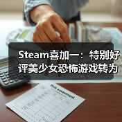 Steam喜加一:特别好评美少女恐怖游戏转为免费游玩(图3) Steam喜加一:特别好评美少女恐怖游戏转为免费游玩(图3)