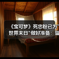 《宝可梦》死忠粉已为 《宝可梦》死忠粉已为