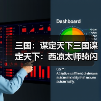 三国：谋定天下三国谋定天下：西凉太师骑闪电拿下左关徐，董卓这么玩确实要命！