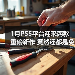 1月PS5平台迎来两款重磅新作 竟然还都是免费游玩的!(图3) 1月PS5平台迎来两款重磅新作 竟然还都是免费游玩的!(图3)