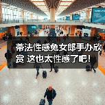 蒂法性感兔女郎手办欣赏 这也太性感了吧！（图3）