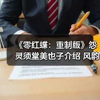 《零红蝶：重制版》怨灵须堂美也子介绍 风韵犹存（图4）