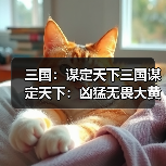 三国：谋定天下三国谋定天下：凶猛无畏大黄猪，直接开拱9级地，元素联动很关键（图2）