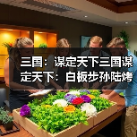 三国：谋定天下三国谋定天下：白板步孙陆烤熟满红西凉太师骑！这火又玩出新高度（图4）