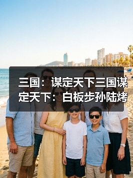 三国：谋定天下三国谋定天下：白板步孙陆烤熟满红西凉太师骑！这火又玩出新高度（图2）