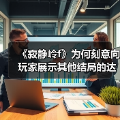 《寂静岭f》为何刻意向玩家展示其他结局的达成条件?(图2) 《寂静岭f》为何刻意向玩家展示其他结局的达成条件?(图2)