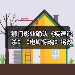 狮门影业确认《疾速追杀》《电锯惊魂》将改编成3A游戏大作