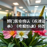 狮门影业确认《疾速追杀》《电锯惊魂》将改编成3A游戏大作（图3）
