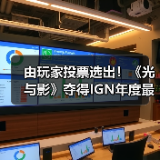 由玩家投票选出!《光与影》夺得IGN年度最佳游戏桂冠(图3) 由玩家投票选出!《光与影》夺得IGN年度最佳游戏桂冠(图3)
