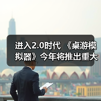 进入2.0时代 《桌游模拟器》今年将推出重大更新补丁