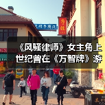 《风骚律师》女主角上世纪曾在《万智牌》游戏中亮相（图2）