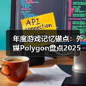 年度游戏记忆锚点：外媒Polygon盘点2025最佳Boss战（图4）