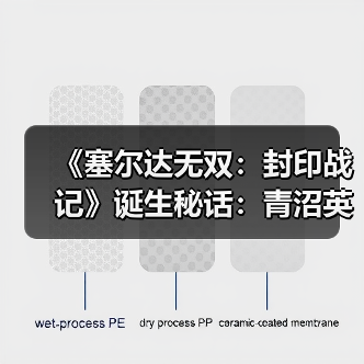 《塞尔达无双：封印战记》诞生秘话：青沼英二早算准了