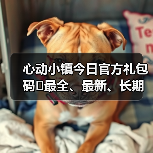 心动小镇今日官方礼包码❗最全、最新、长期更新