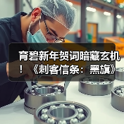 育碧新年贺词暗藏玄机！《刺客信条：黑旗》重制版或即将公布（图2）