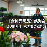 《女神异闻录》系列迎30周年！官方纪念网站上线＆视觉图发布（图2）