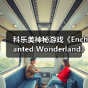 科乐美神秘游戏《Enchanted Wonderland》通过ESRB评级 确认登陆Switch（图3）