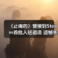 《止痛药》曾接到Steam首批入驻邀请 遗憾失之交臂（图3）