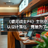 《银河战士P4》主创承认设计落伍:竟是为了骑摩托(图2) 《银河战士P4》主创承认设计落伍:竟是为了骑摩托(图2)
