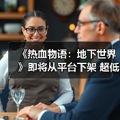 《热血物语：地下世界》即将从平台下架 超低价促销中（图2）