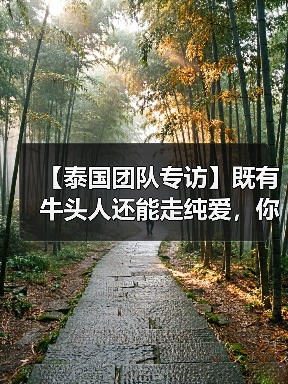 【泰国团队专访】既有牛头人还能走纯爱,你这个战棋游戏正不正经?(图3) 【泰国团队专访】既有牛头人还能走纯爱,你这个战棋游戏正不正经?(图3)