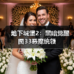 地下城堡2：黑暗觉醒图33恶魔统领