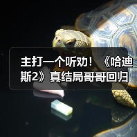 主打一个听劝！《哈迪斯2》真结局哥哥回归源于社区反馈（图2）