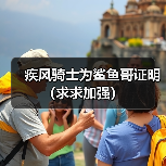 疾风骑士为鲨鱼哥证明（求求加强）