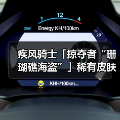 疾风骑士「掠夺者“珊瑚礁海盗”」稀有皮肤免费送!赢京东卡~(图3) 疾风骑士「掠夺者“珊瑚礁海盗”」稀有皮肤免费送!赢京东卡~(图3)