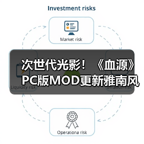 次世代光影！《血源》PC版MOD更新雅南风光震撼重生