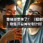 重制版要来了？ 《辐射》剧集开启神秘倒计时