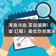 浑身浴血 笑容诡异!《零:红蝶》美女怨灵黑泽纱重介绍(图2) 浑身浴血 笑容诡异!《零:红蝶》美女怨灵黑泽纱重介绍(图2)