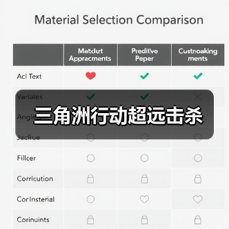 三角洲行动超远击杀