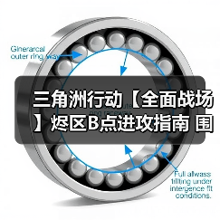 三角洲行动【全面战场】烬区B点进攻指南 围点打援中心开花