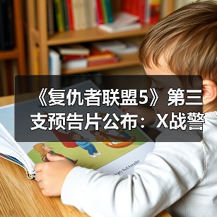 《复仇者联盟5》第三支预告片公布：X战警回归！