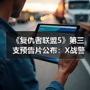 《复仇者联盟5》第三支预告片公布：X战警回归！（图3）